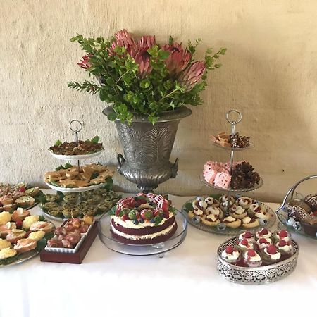 Auberge Provence Hermanus Εξωτερικό φωτογραφία