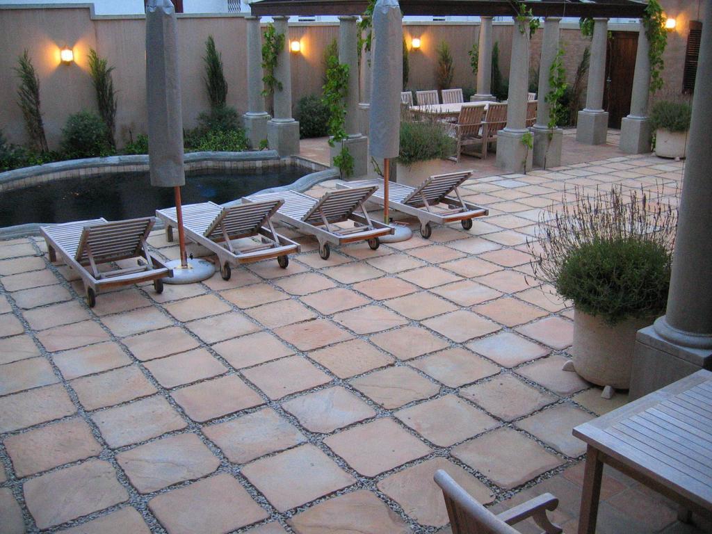 Auberge Provence Hermanus Εξωτερικό φωτογραφία