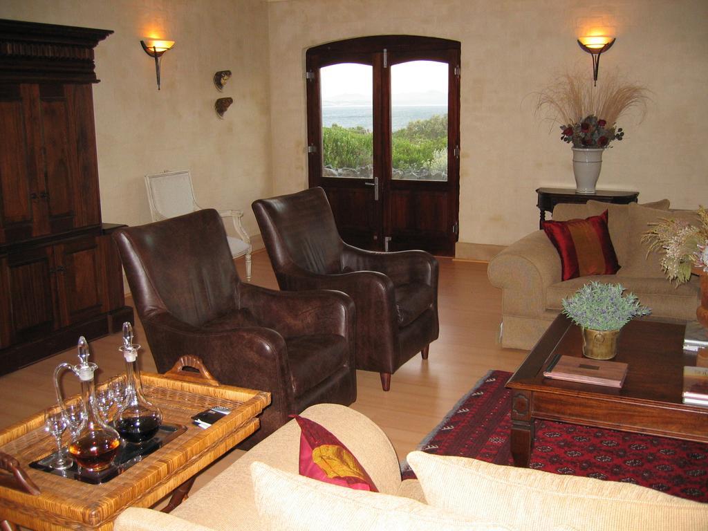 Auberge Provence Hermanus Εξωτερικό φωτογραφία
