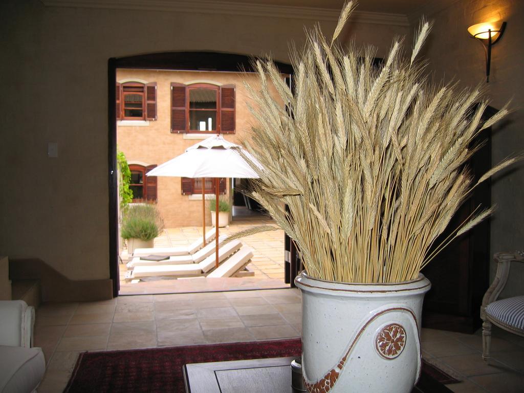 Auberge Provence Hermanus Εξωτερικό φωτογραφία