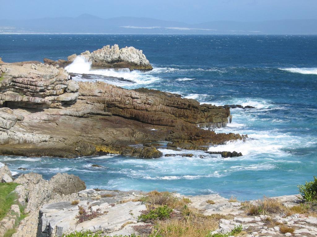 Auberge Provence Hermanus Εξωτερικό φωτογραφία
