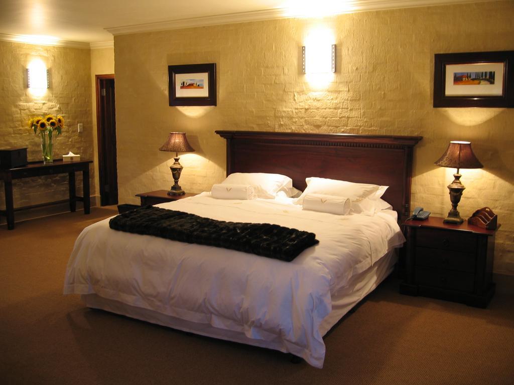 Auberge Provence Hermanus Εξωτερικό φωτογραφία