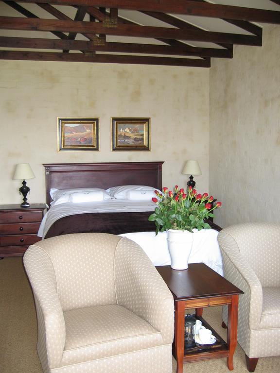 Auberge Provence Hermanus Εξωτερικό φωτογραφία