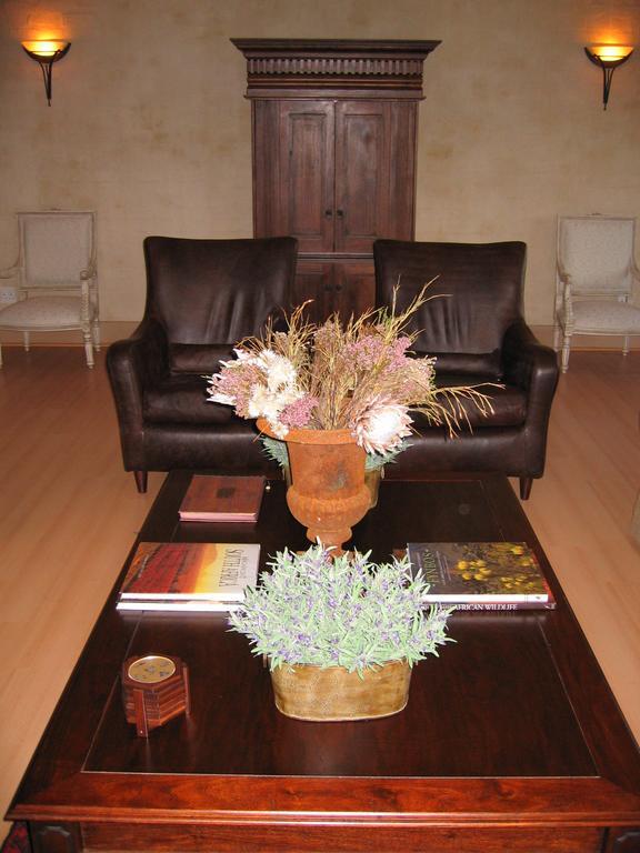 Auberge Provence Hermanus Εξωτερικό φωτογραφία