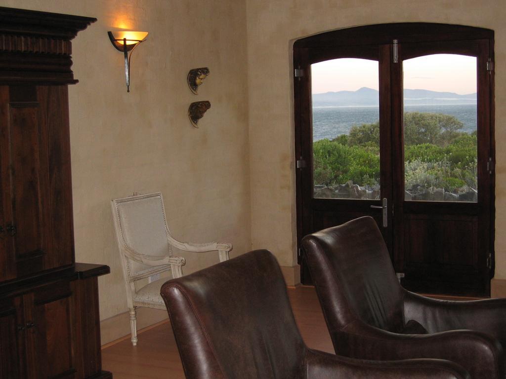 Auberge Provence Hermanus Εξωτερικό φωτογραφία