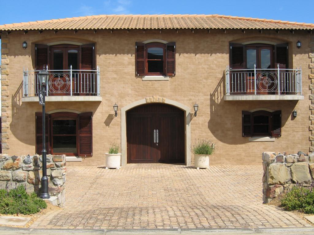 Auberge Provence Hermanus Εξωτερικό φωτογραφία