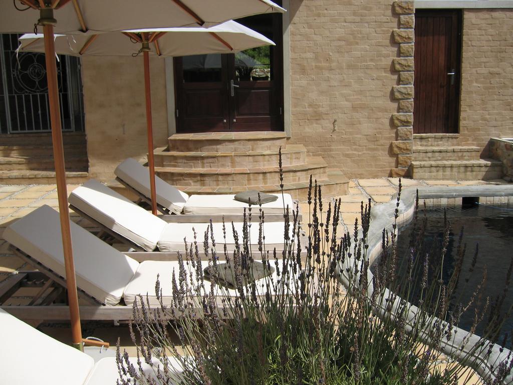 Auberge Provence Hermanus Εξωτερικό φωτογραφία