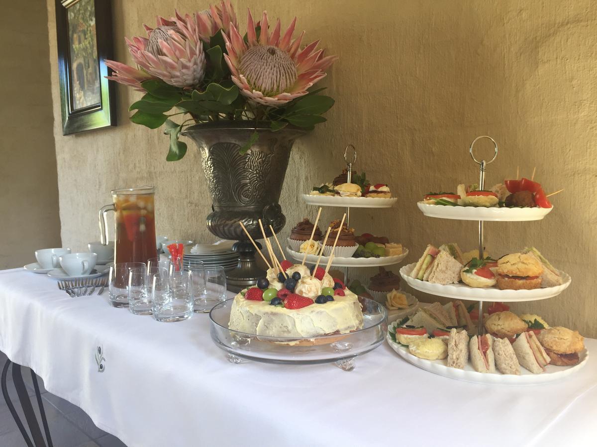 Auberge Provence Hermanus Εξωτερικό φωτογραφία