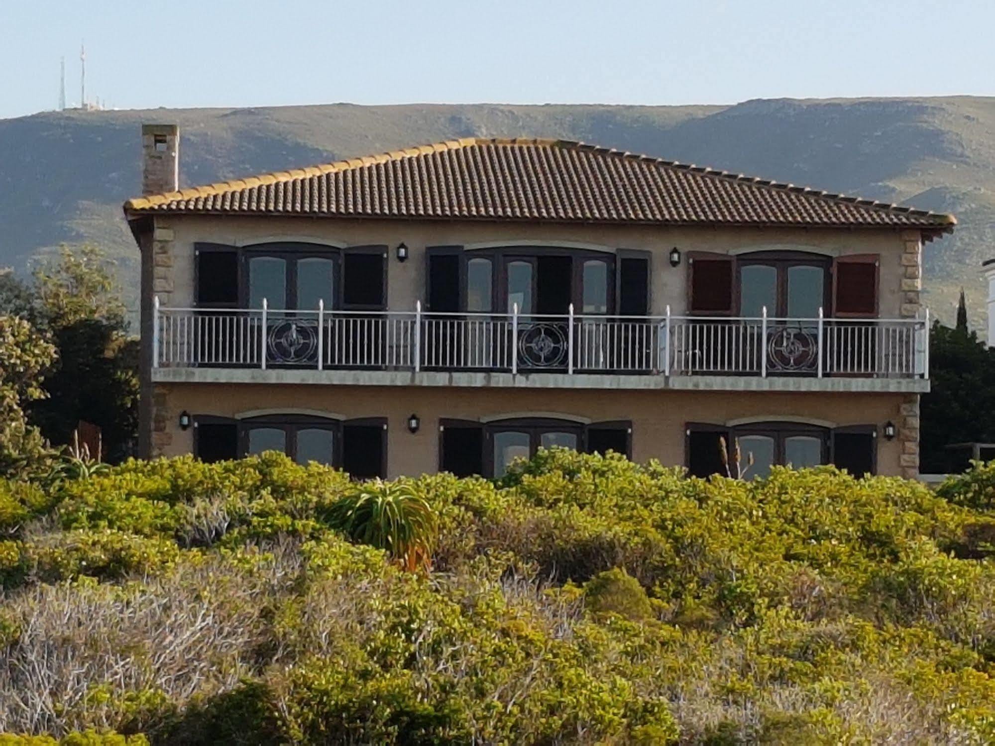 Auberge Provence Hermanus Εξωτερικό φωτογραφία