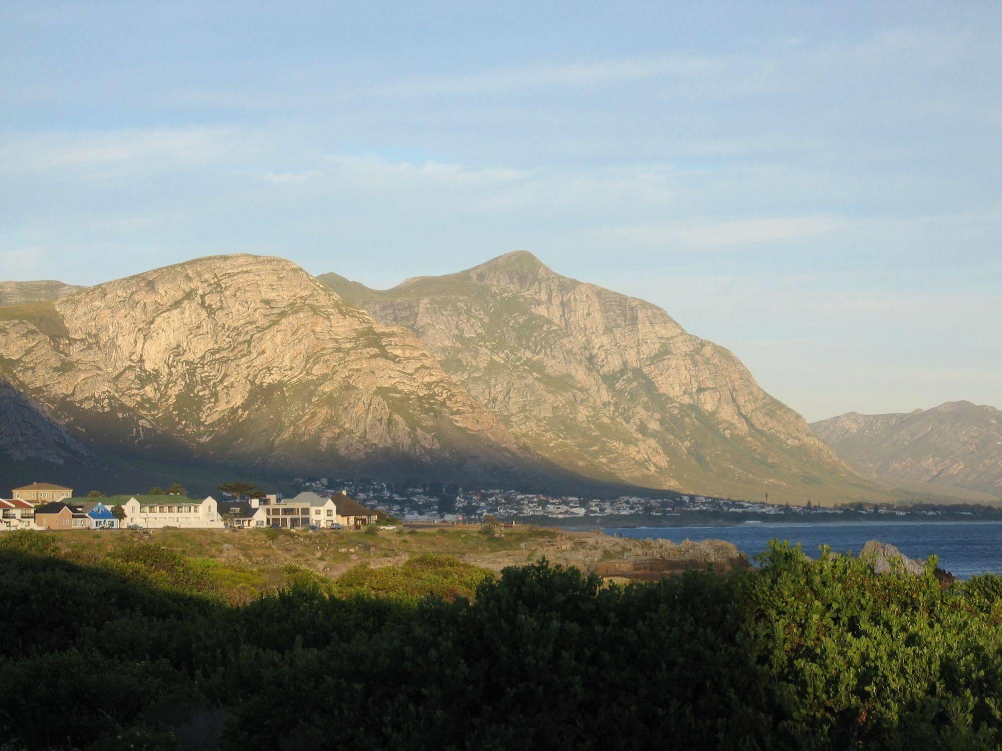 Auberge Provence Hermanus Εξωτερικό φωτογραφία