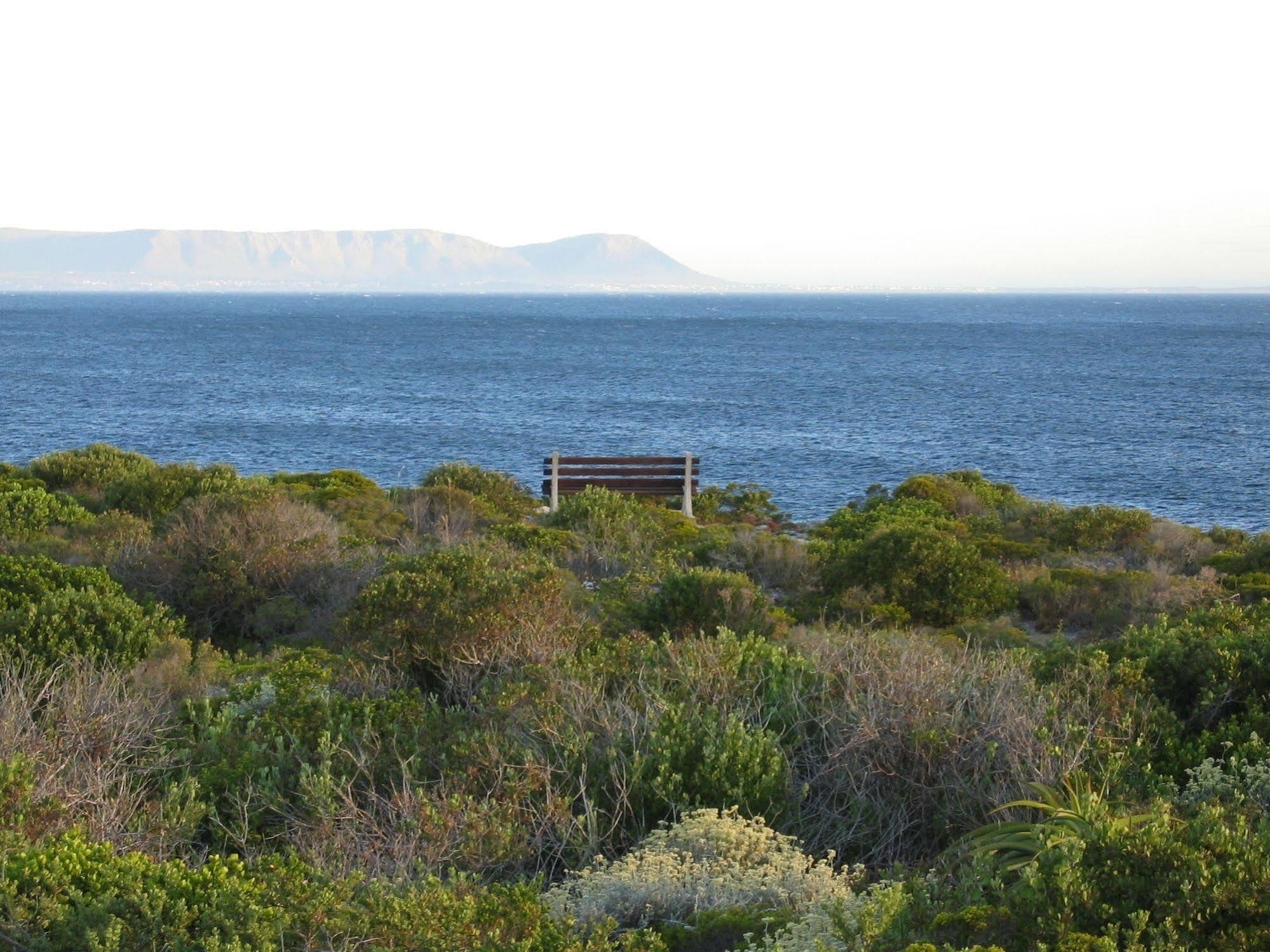 Auberge Provence Hermanus Εξωτερικό φωτογραφία