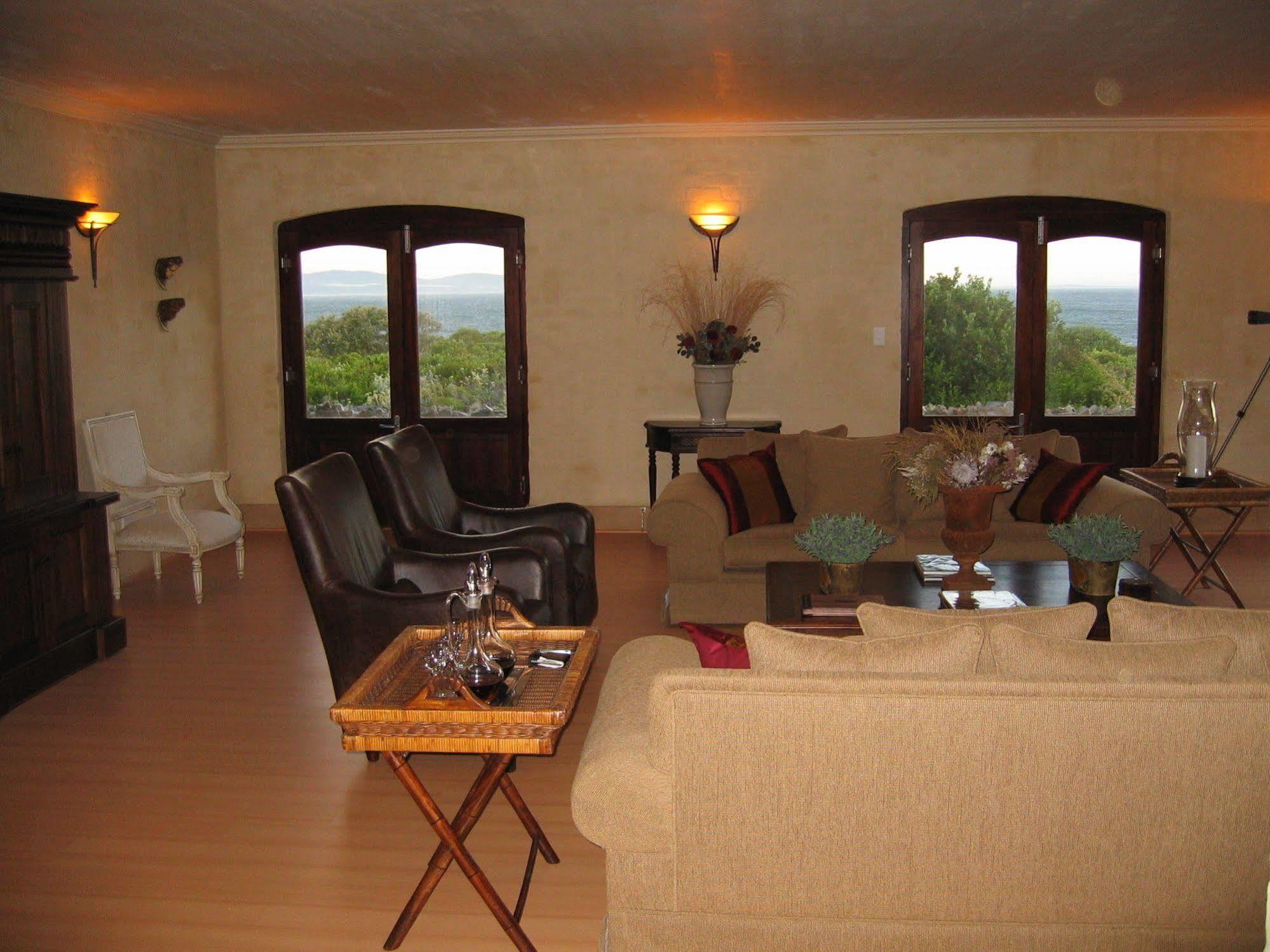 Auberge Provence Hermanus Εξωτερικό φωτογραφία