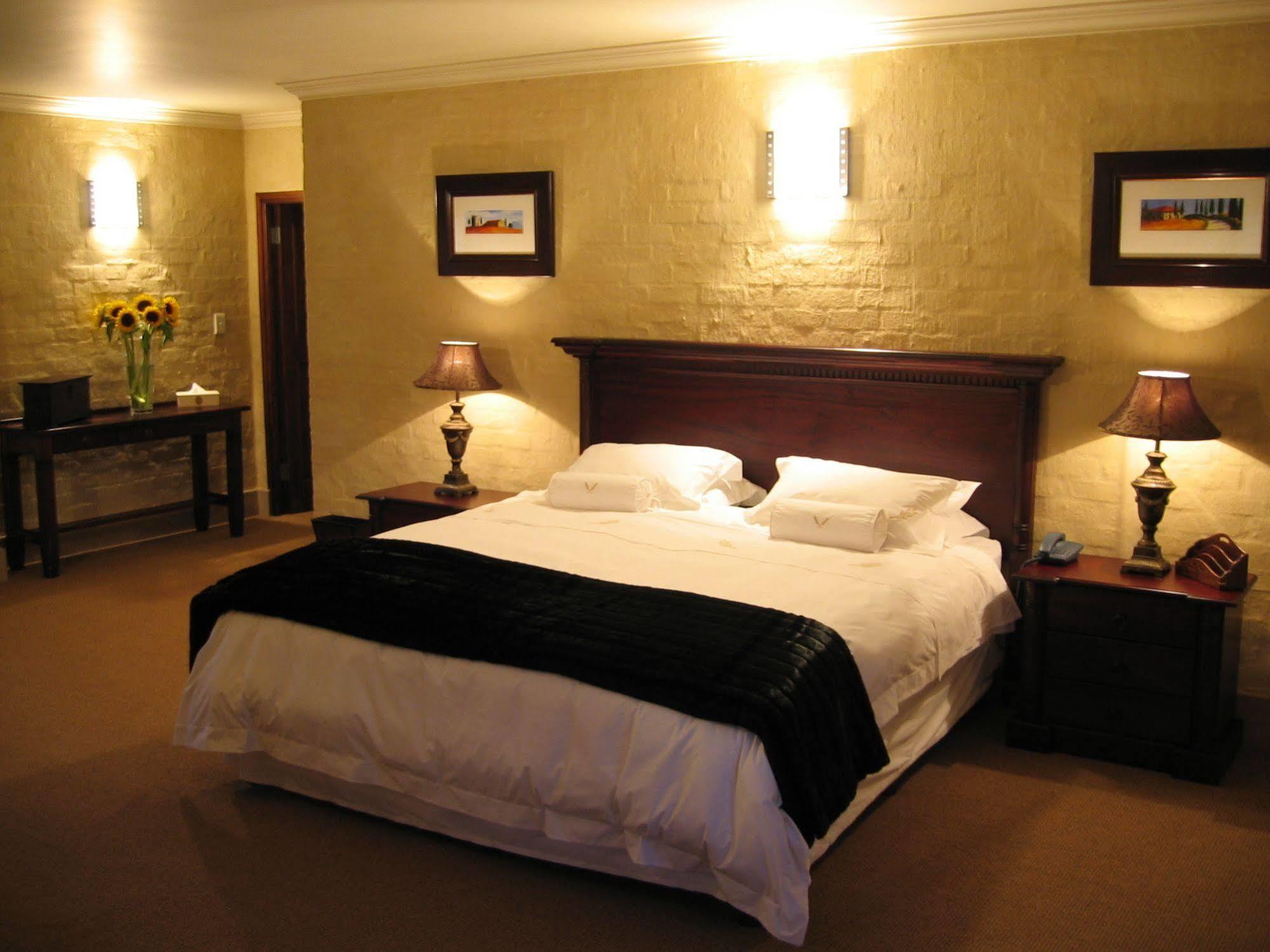 Auberge Provence Hermanus Εξωτερικό φωτογραφία