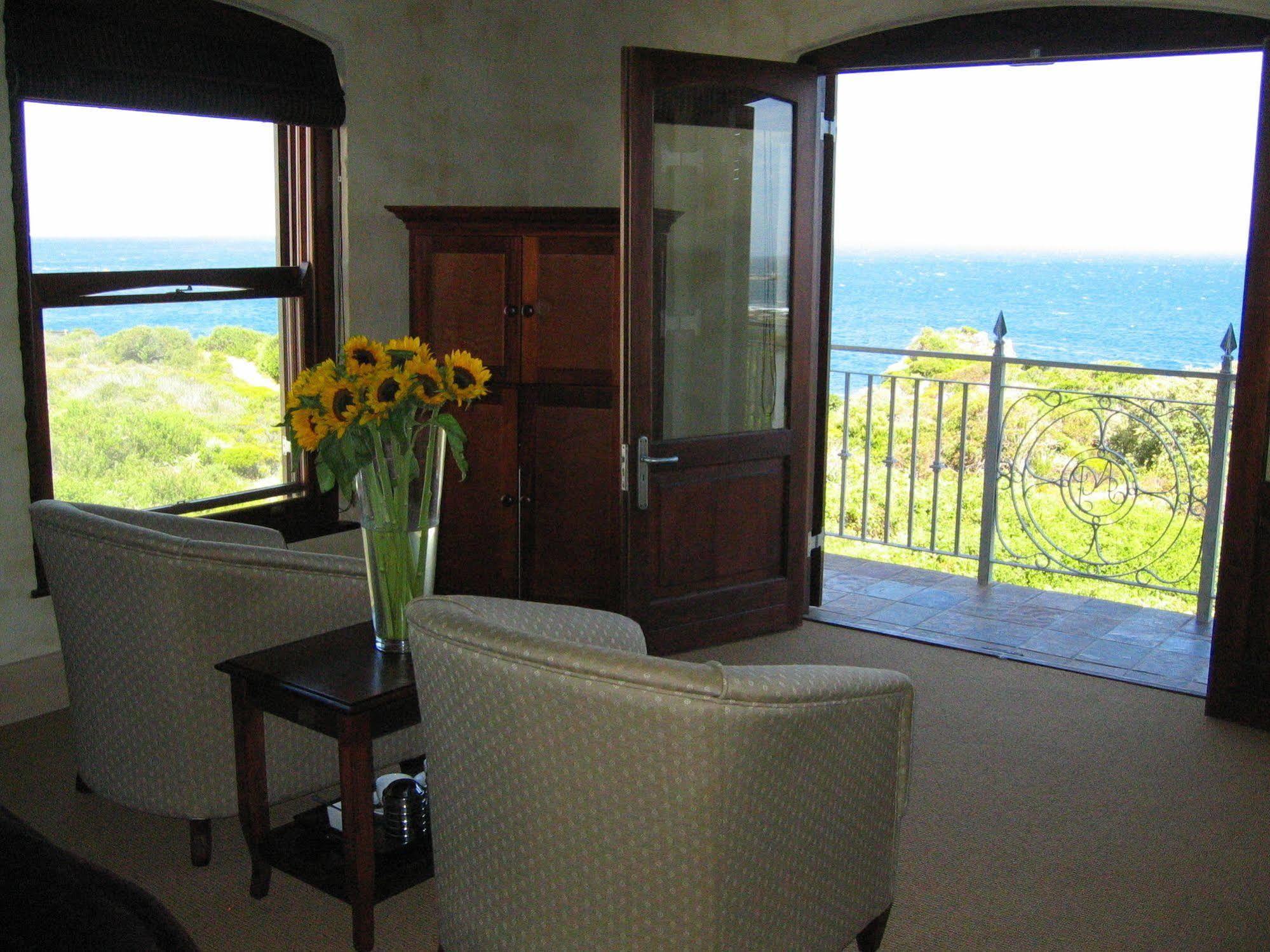 Auberge Provence Hermanus Εξωτερικό φωτογραφία
