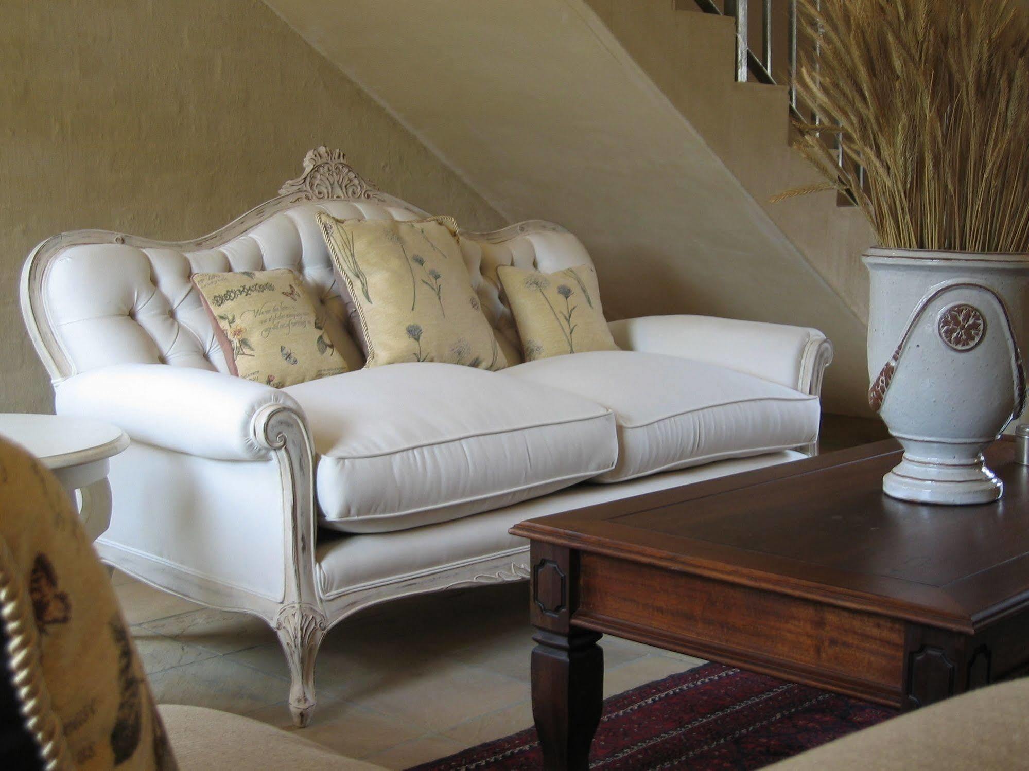 Auberge Provence Hermanus Εξωτερικό φωτογραφία