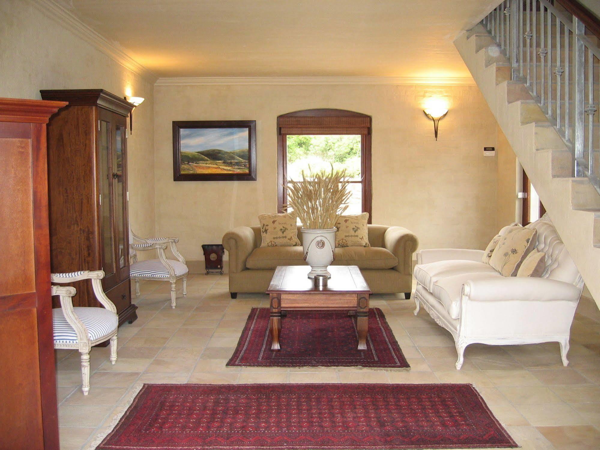 Auberge Provence Hermanus Εξωτερικό φωτογραφία
