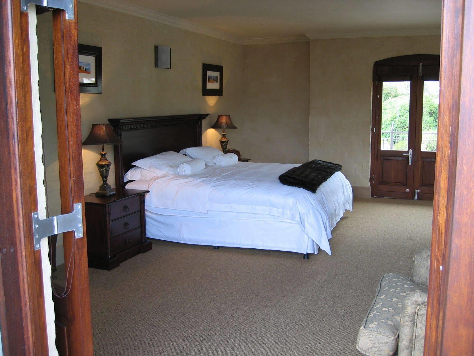 Auberge Provence Hermanus Εξωτερικό φωτογραφία
