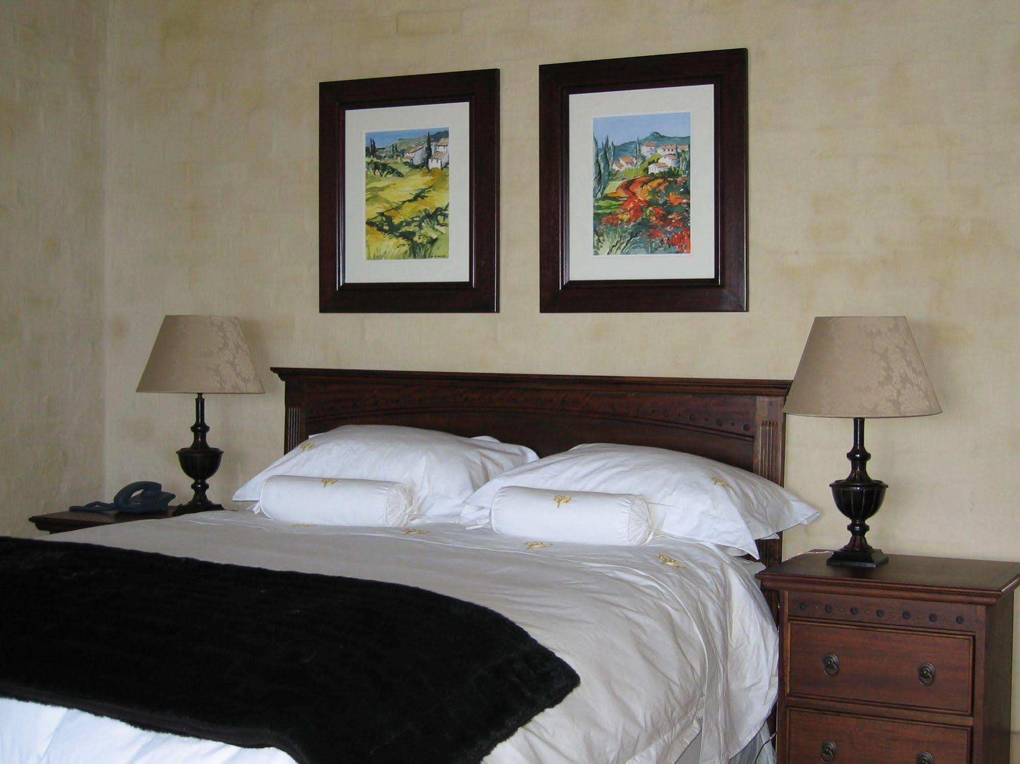 Auberge Provence Hermanus Εξωτερικό φωτογραφία