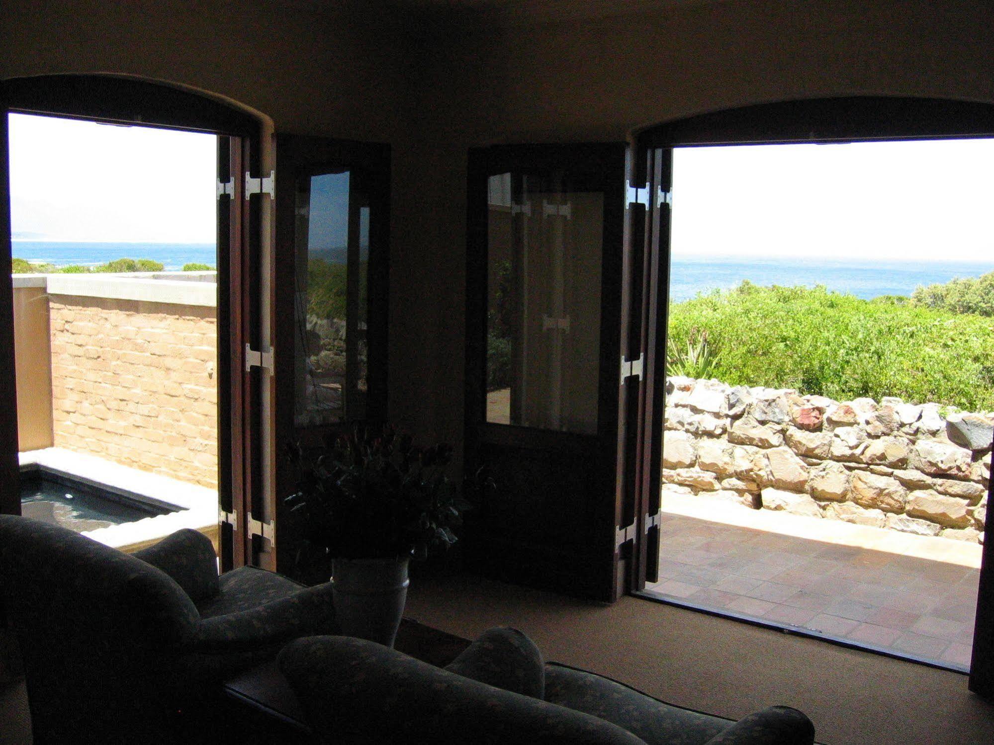 Auberge Provence Hermanus Εξωτερικό φωτογραφία