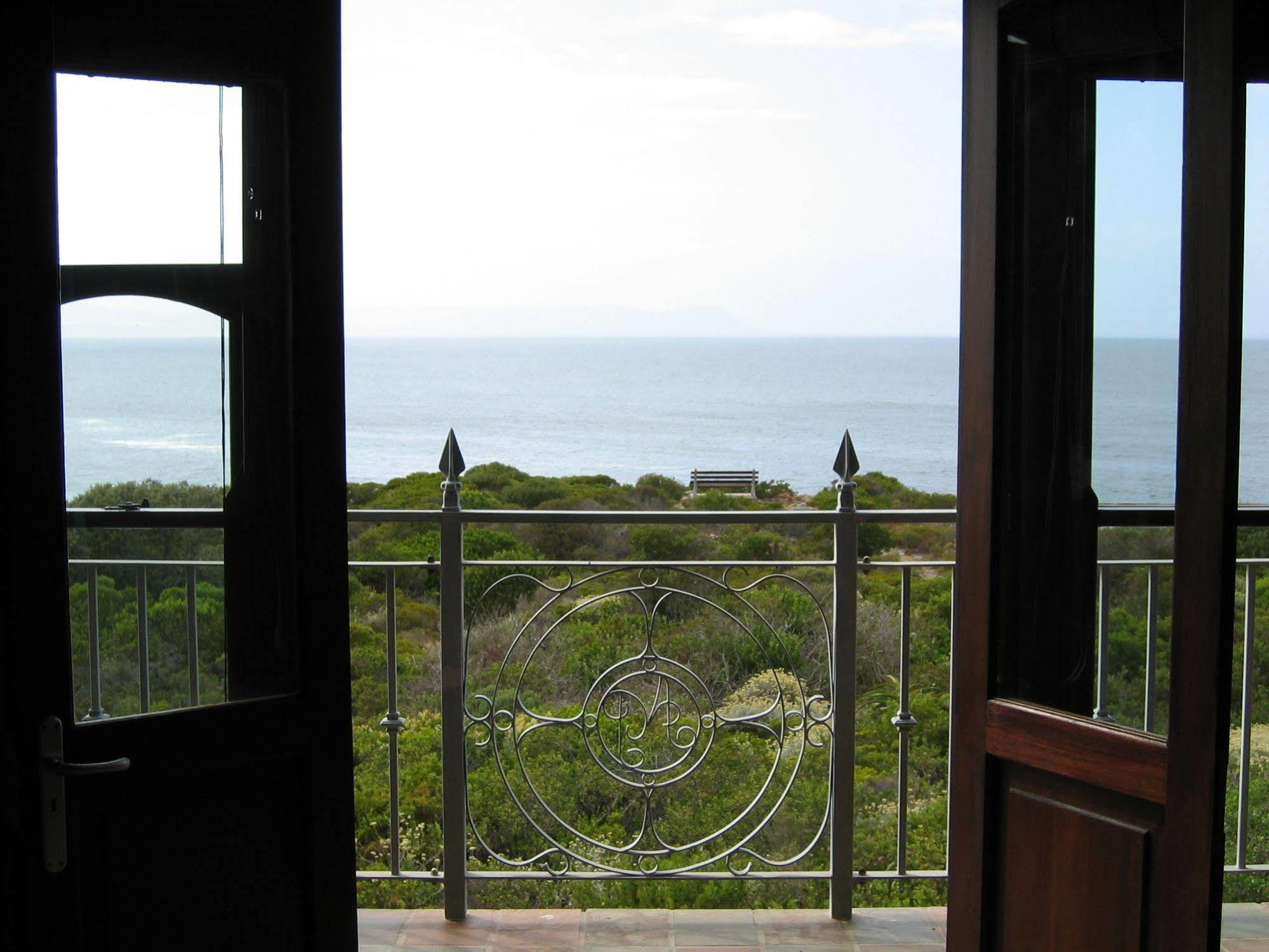 Auberge Provence Hermanus Εξωτερικό φωτογραφία