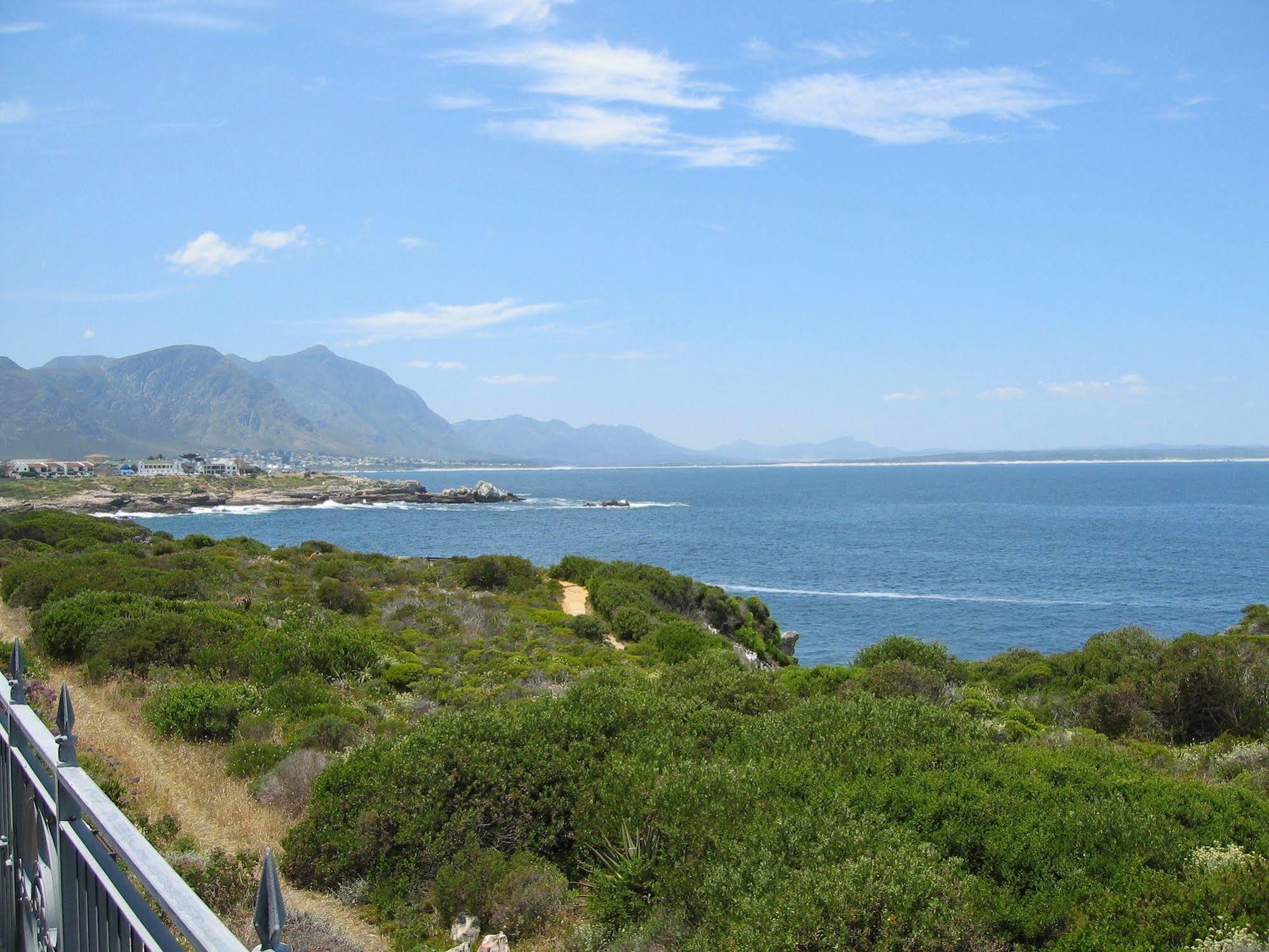 Auberge Provence Hermanus Εξωτερικό φωτογραφία