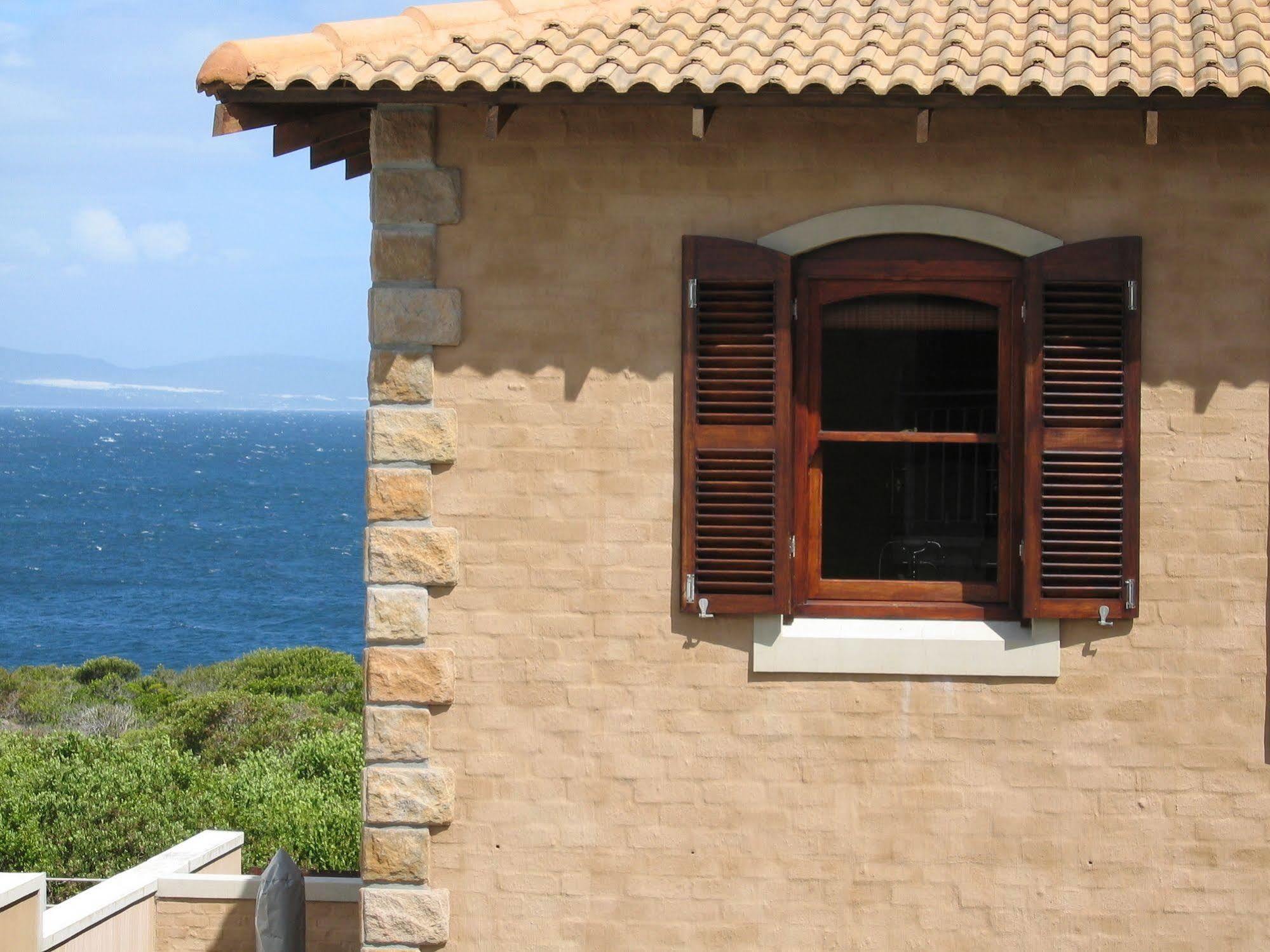 Auberge Provence Hermanus Εξωτερικό φωτογραφία