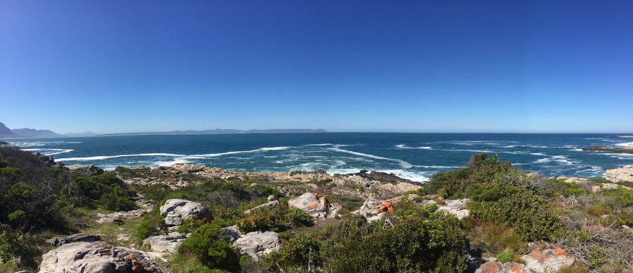 Auberge Provence Hermanus Εξωτερικό φωτογραφία