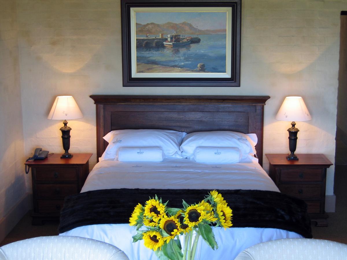 Auberge Provence Hermanus Εξωτερικό φωτογραφία