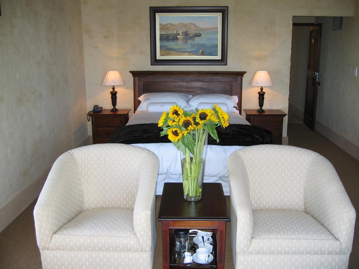 Auberge Provence Hermanus Εξωτερικό φωτογραφία