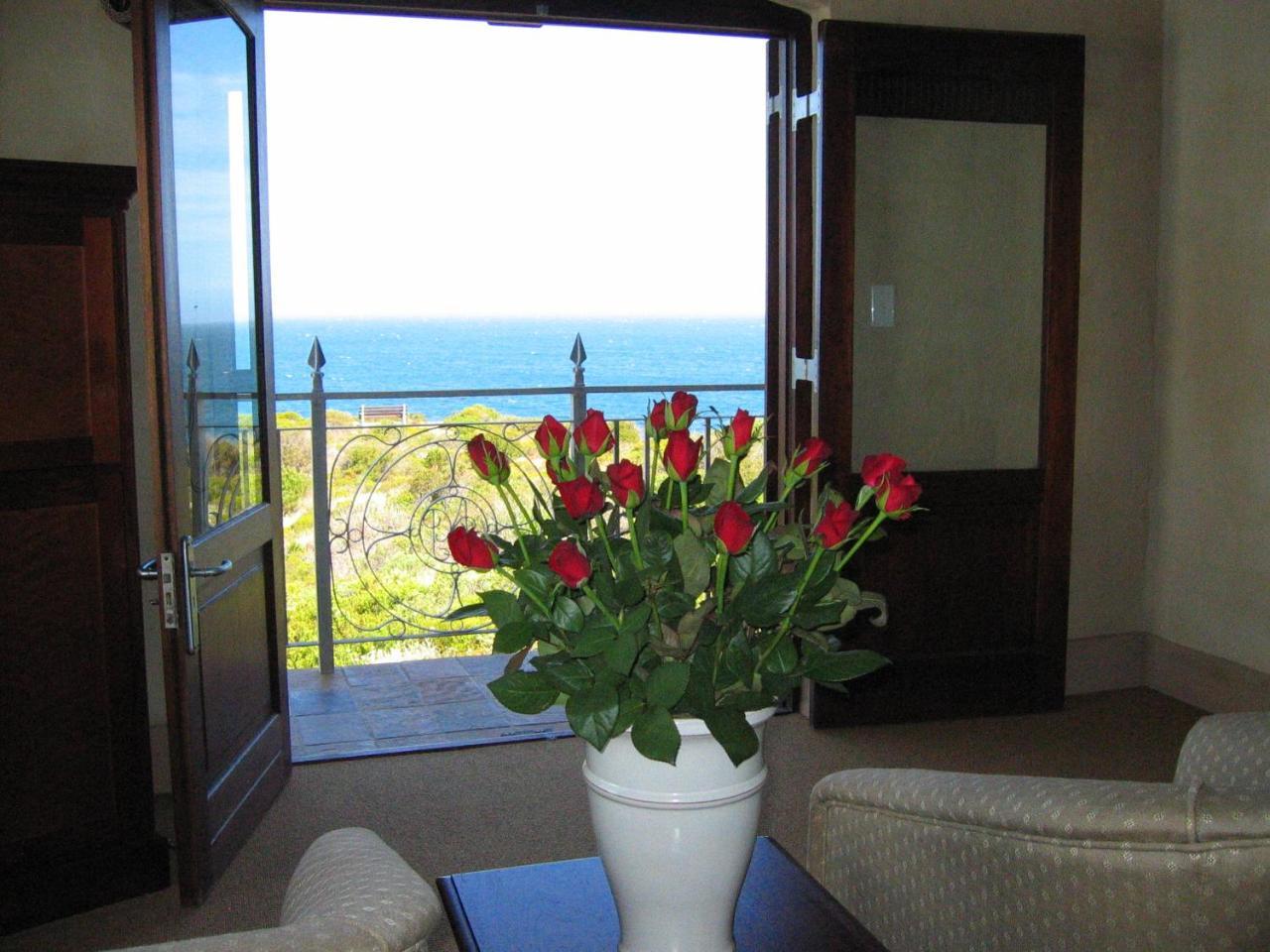 Auberge Provence Hermanus Εξωτερικό φωτογραφία