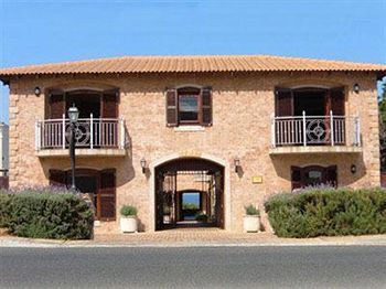 Auberge Provence Hermanus Εξωτερικό φωτογραφία