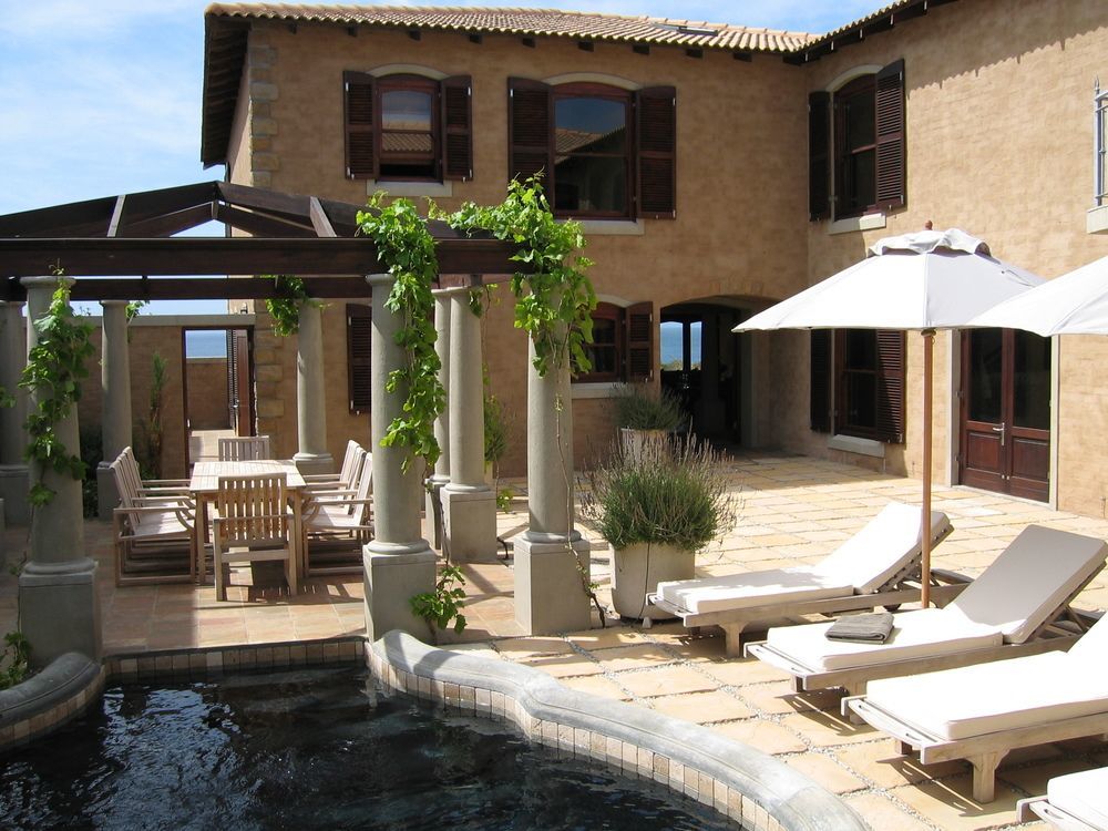 Auberge Provence Hermanus Εξωτερικό φωτογραφία