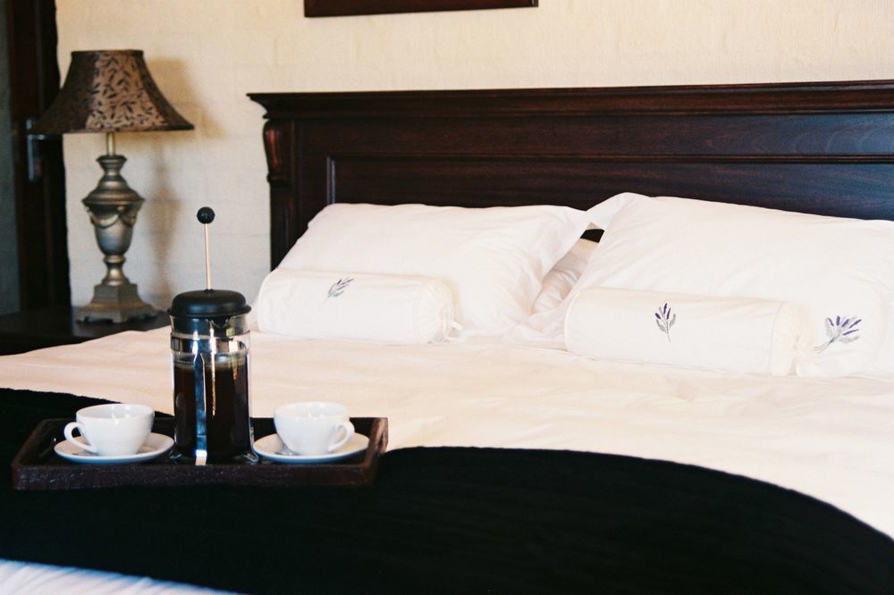 Auberge Provence Hermanus Εξωτερικό φωτογραφία