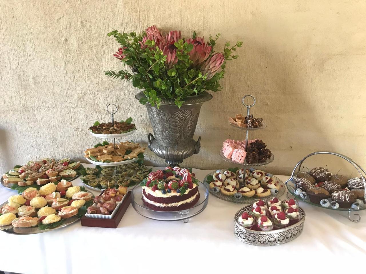 Auberge Provence Hermanus Εξωτερικό φωτογραφία