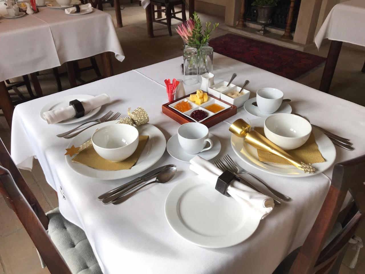 Auberge Provence Hermanus Εξωτερικό φωτογραφία